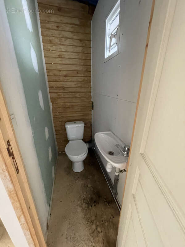 Appartement à POINTE-A-PITRE