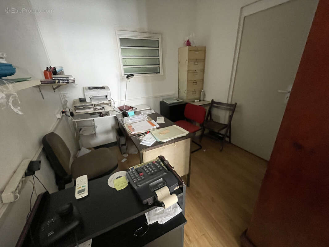 Appartement à POINTE-A-PITRE