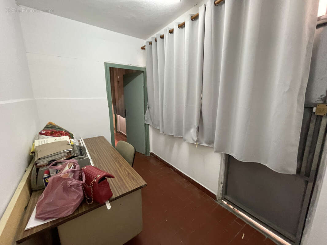 Appartement à POINTE-A-PITRE