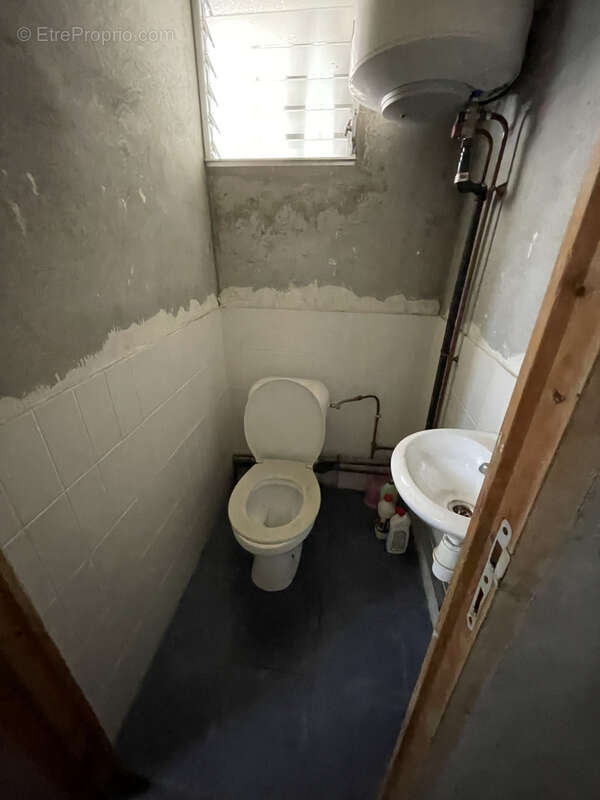 Appartement à POINTE-A-PITRE