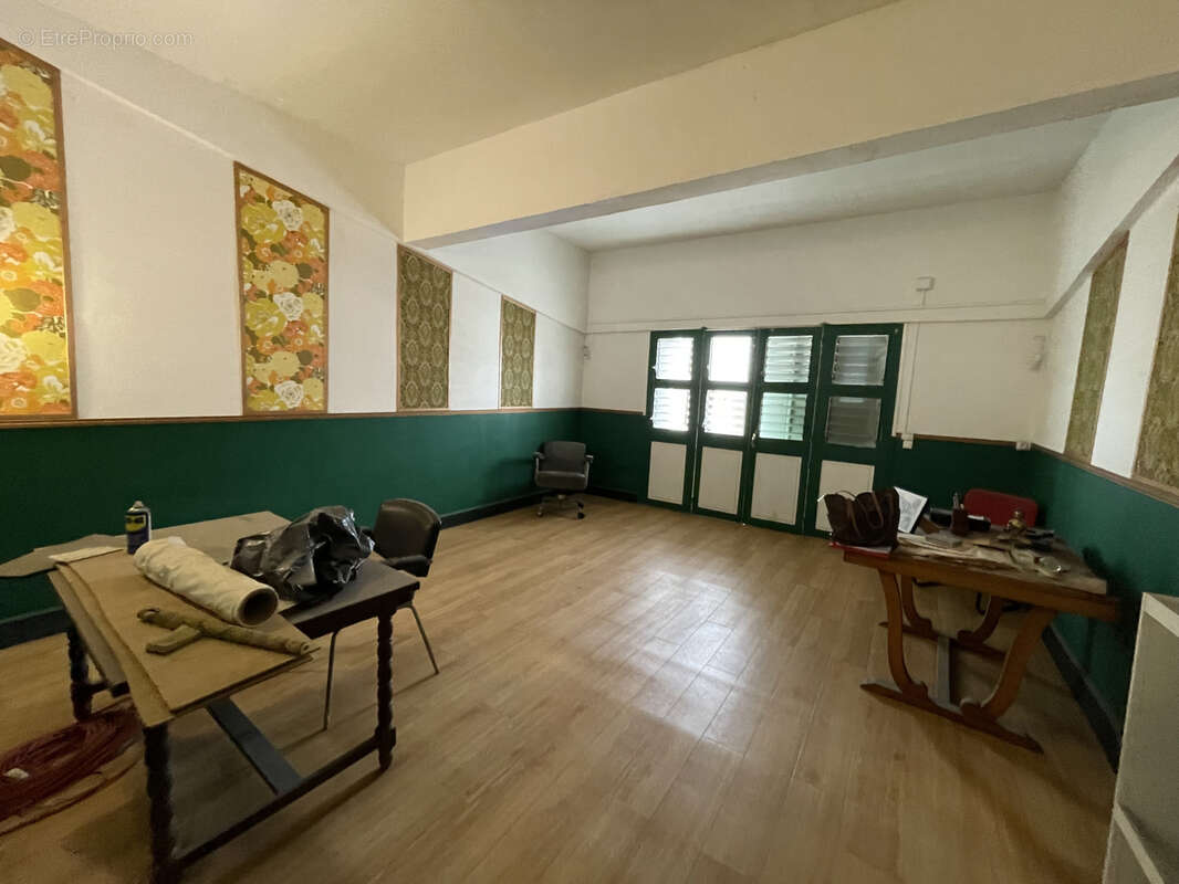 Appartement à POINTE-A-PITRE