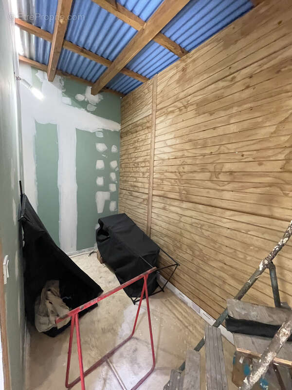 Appartement à POINTE-A-PITRE