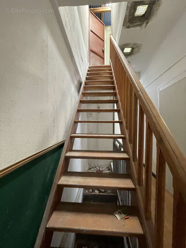 Appartement à POINTE-A-PITRE