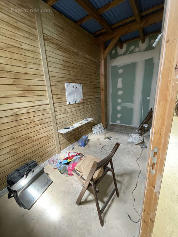 Appartement à POINTE-A-PITRE