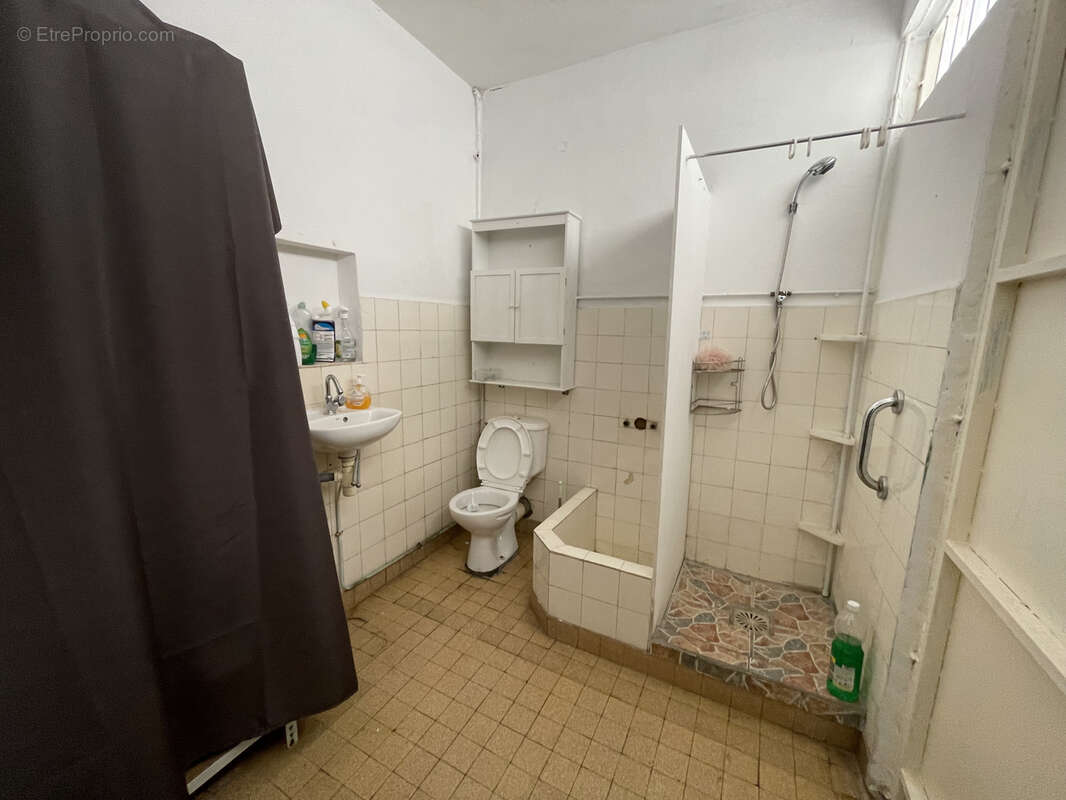 Appartement à POINTE-A-PITRE