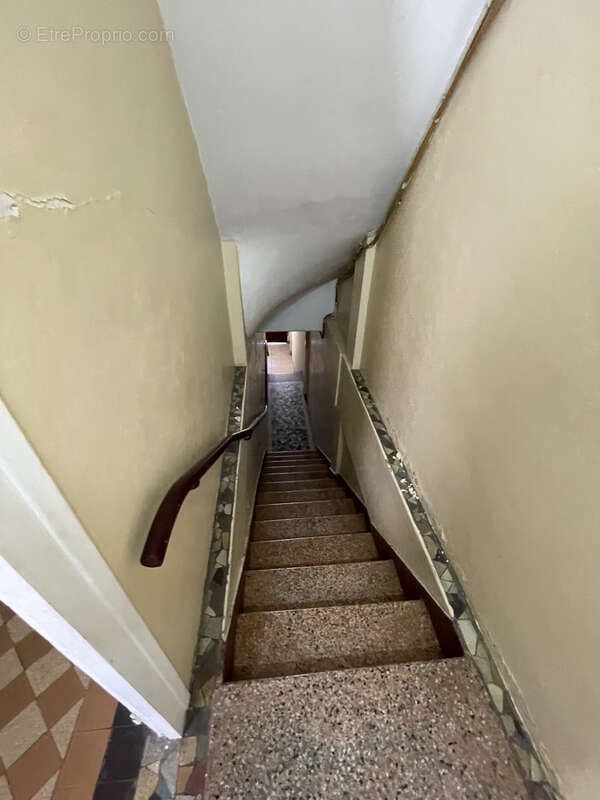 Appartement à POINTE-A-PITRE