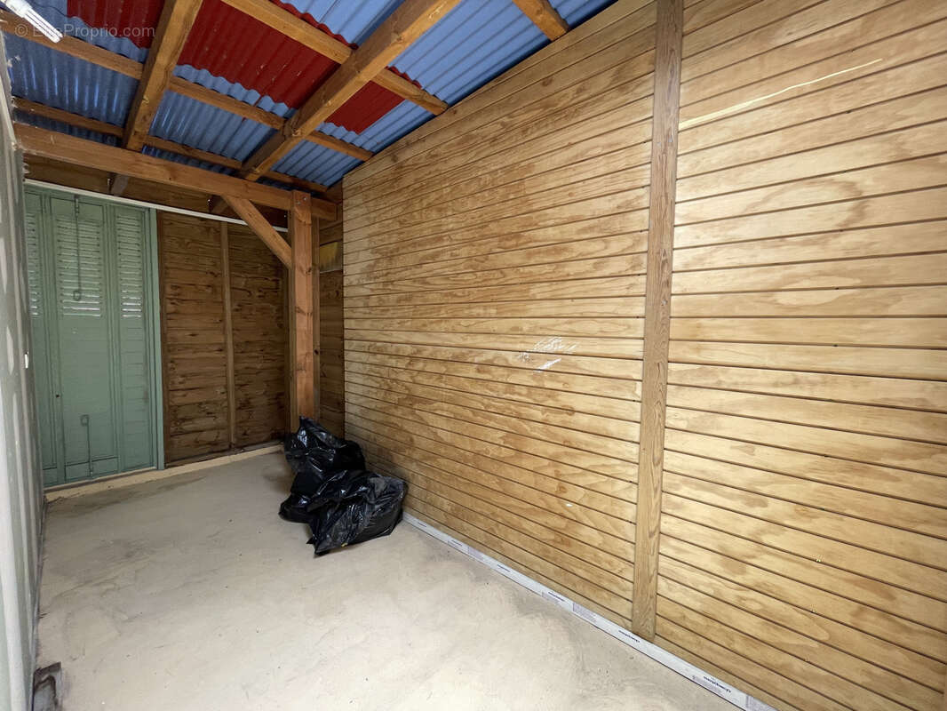 Appartement à POINTE-A-PITRE