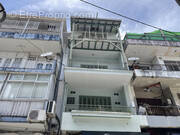 Appartement à POINTE-A-PITRE