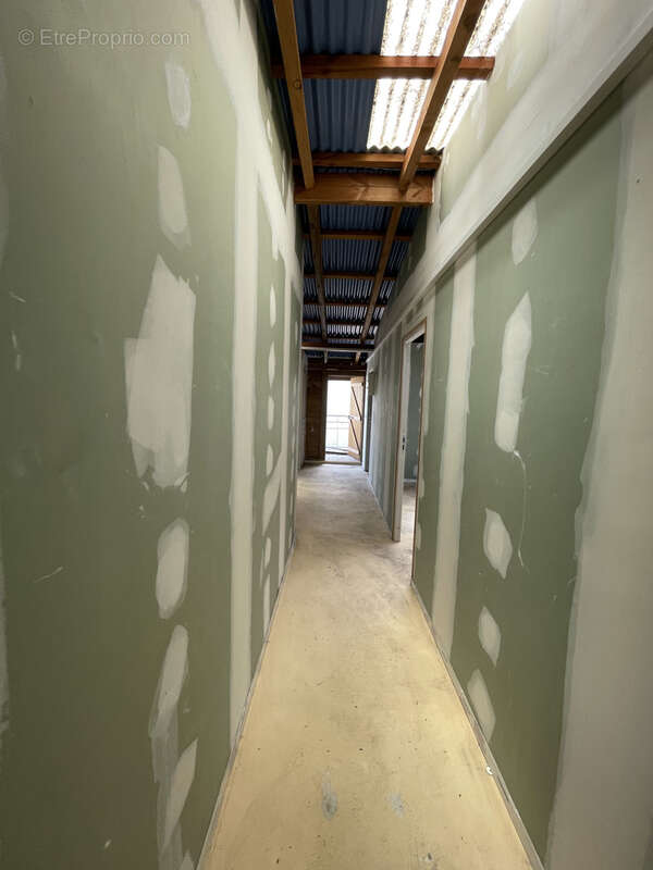 Appartement à POINTE-A-PITRE