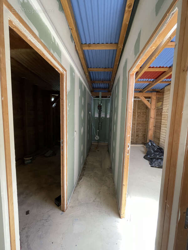 Appartement à POINTE-A-PITRE