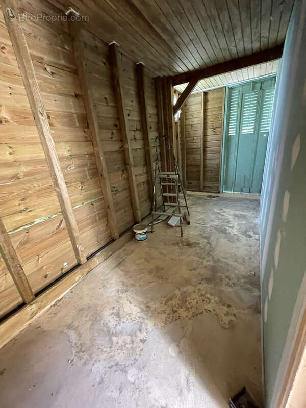 Appartement à POINTE-A-PITRE