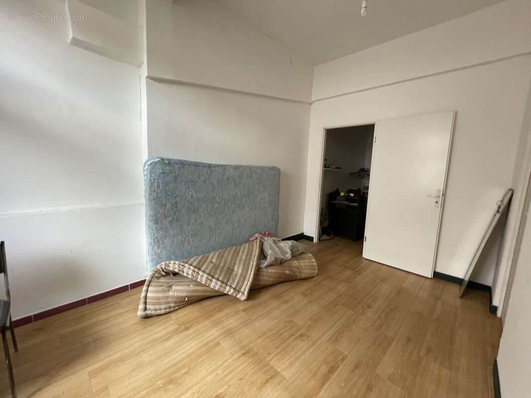 Appartement à POINTE-A-PITRE