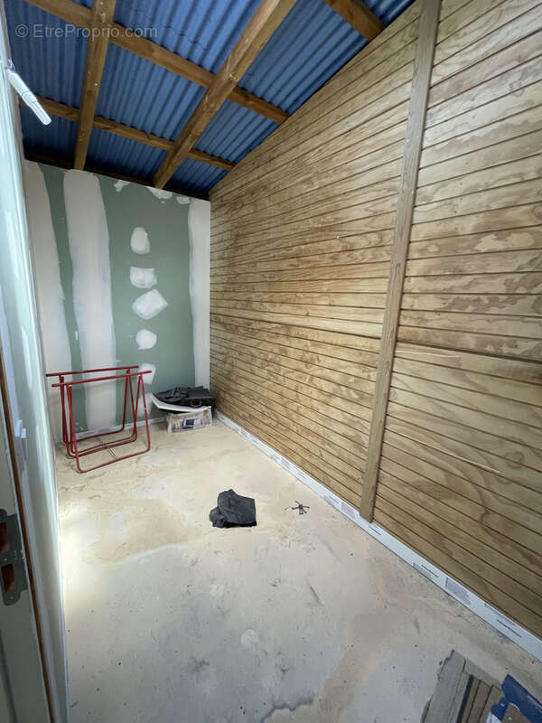 Appartement à POINTE-A-PITRE