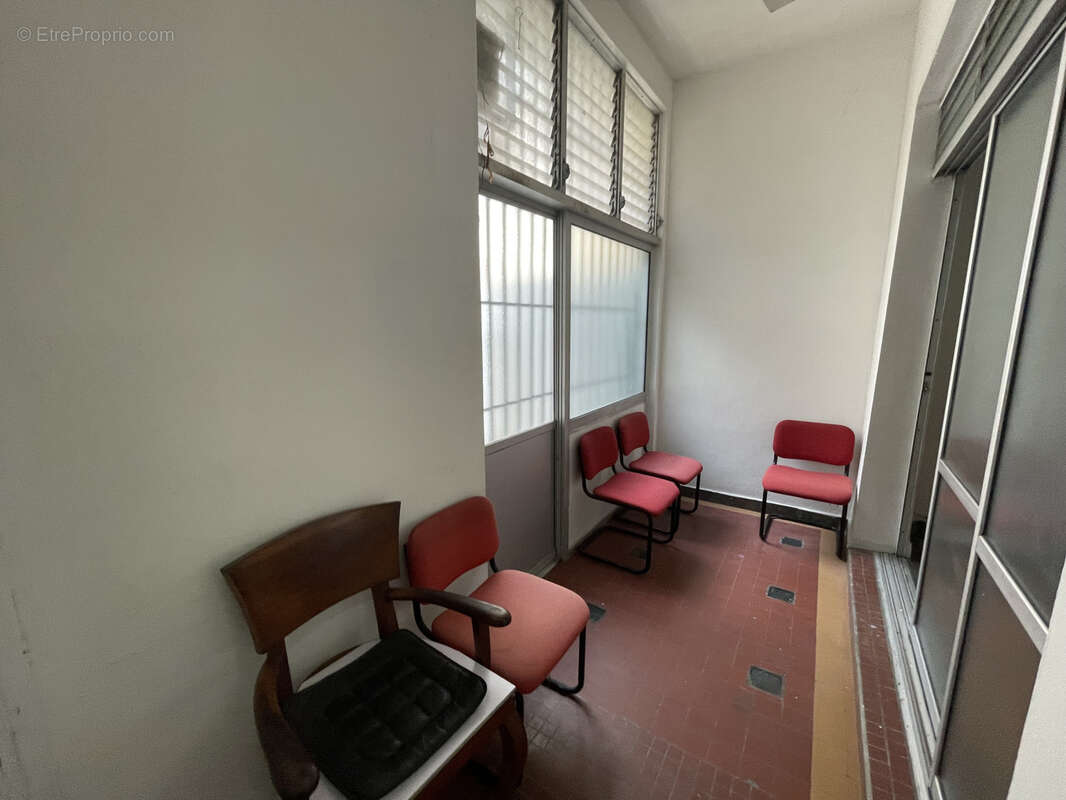 Appartement à POINTE-A-PITRE