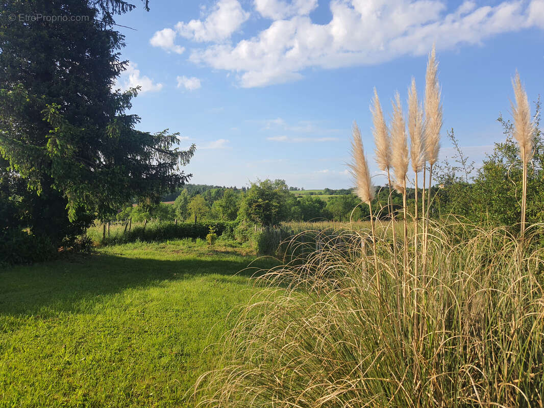 Maison à SAINT-GERMAIN-LAVAL
