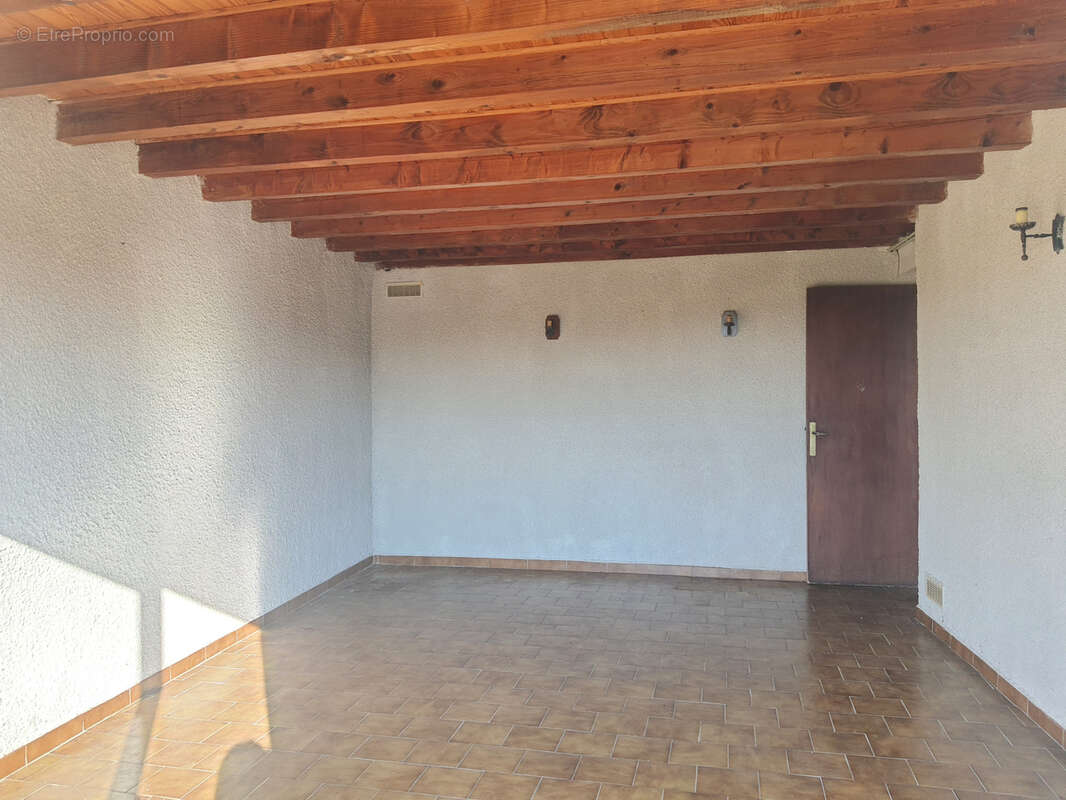 Maison à SAINT-GERMAIN-LAVAL