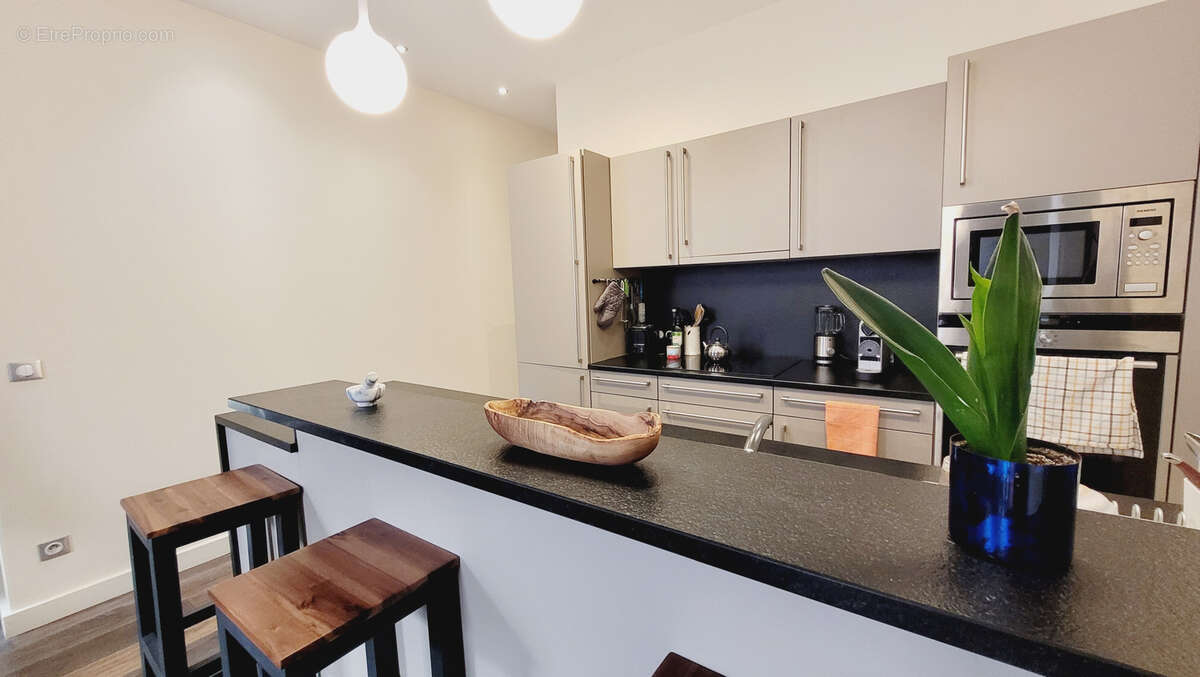 Appartement à AIX-EN-PROVENCE