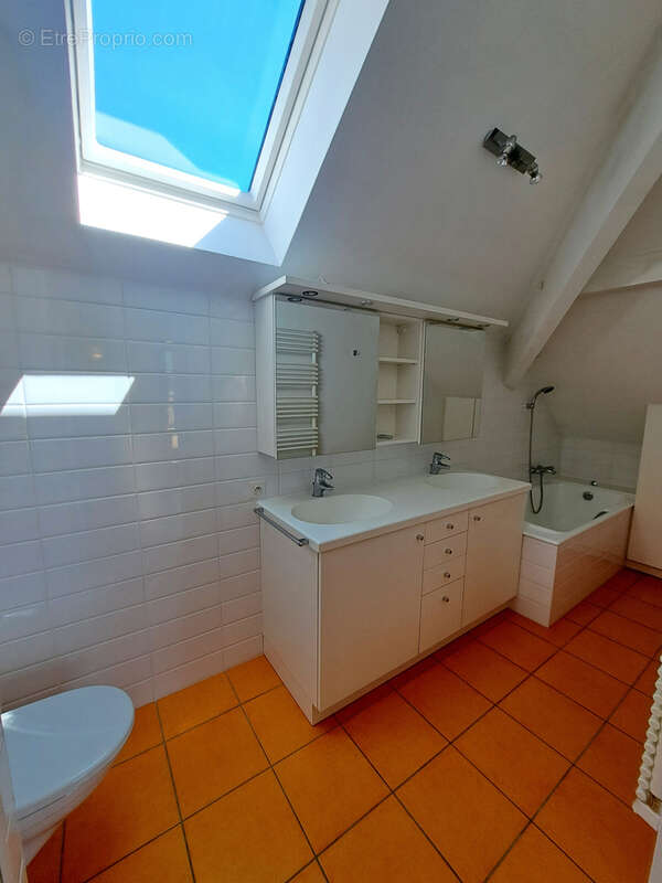 Maison à MENTHON-SAINT-BERNARD