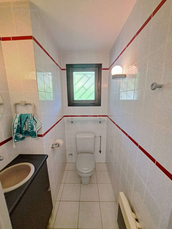 Maison à MENTHON-SAINT-BERNARD