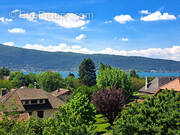 Maison à MENTHON-SAINT-BERNARD