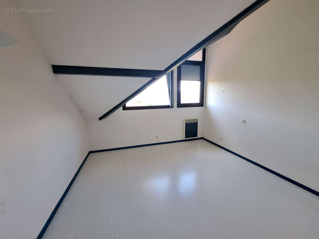 Maison à MENTHON-SAINT-BERNARD