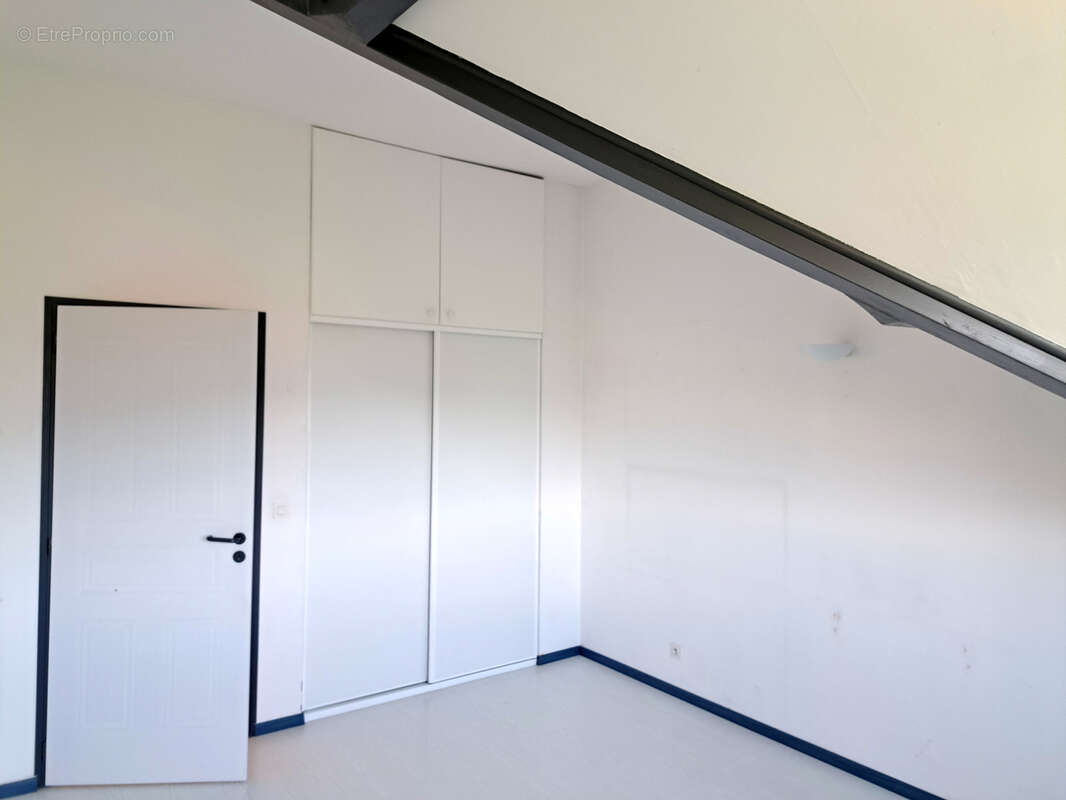 Maison à MENTHON-SAINT-BERNARD