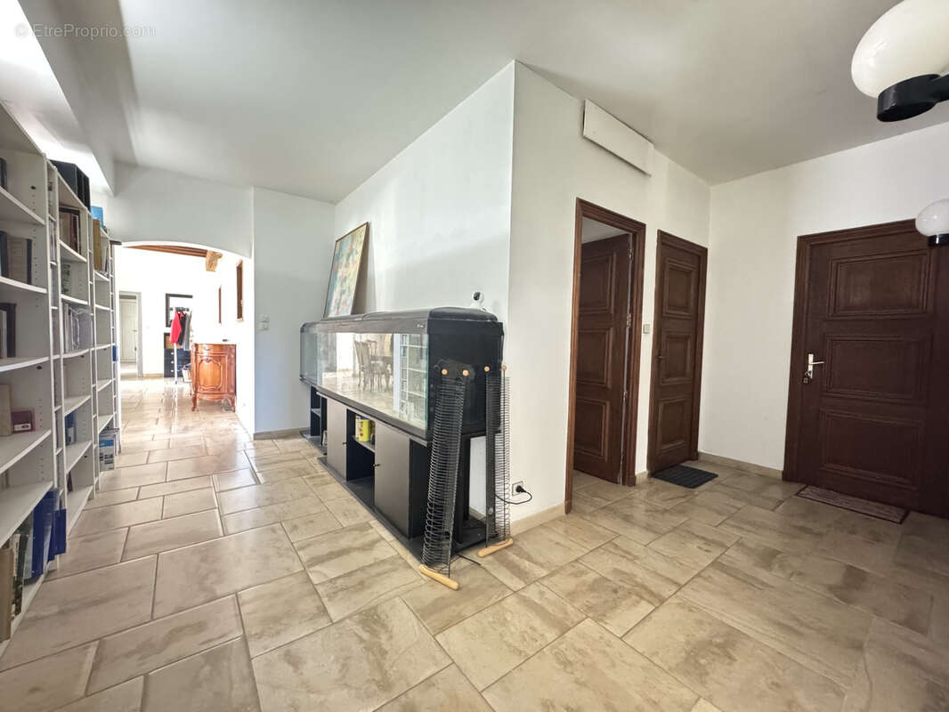 Maison à BEAUREPAIRE