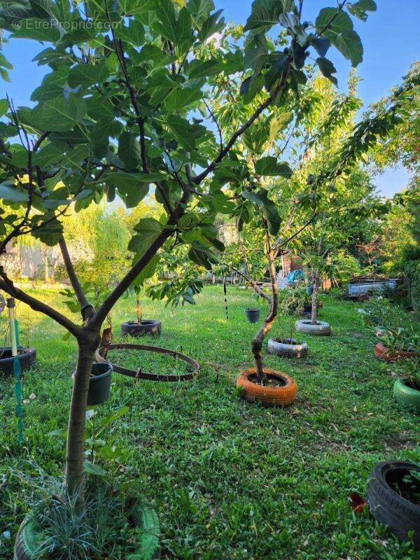 Maison à VETRAZ-MONTHOUX