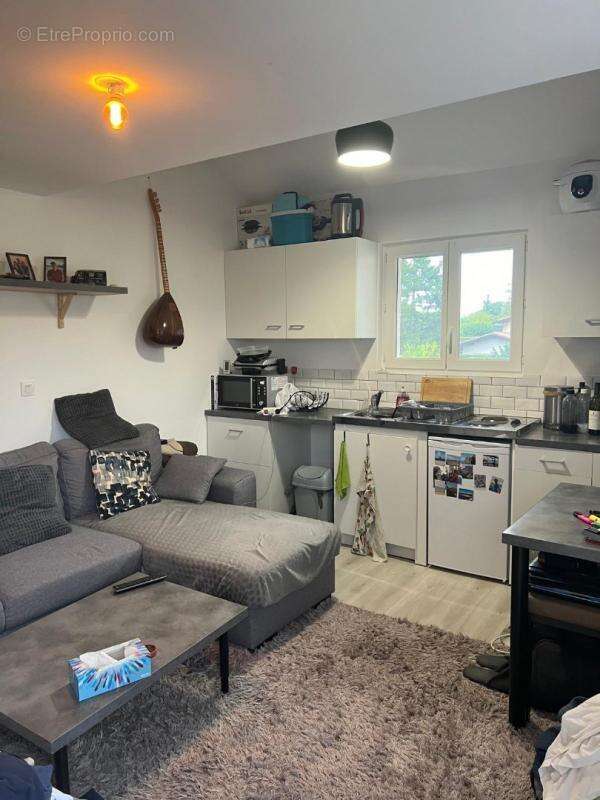 Maison à VETRAZ-MONTHOUX