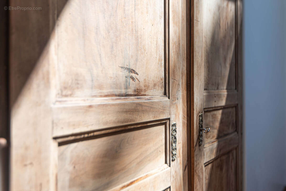 Maison à FARGUES-SAINT-HILAIRE