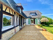 Maison à SAINT-GERMAIN-DE-LIVET