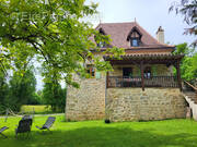 Maison à FIGEAC