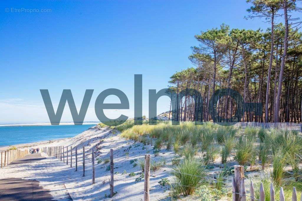 Maison à LA TESTE-DE-BUCH