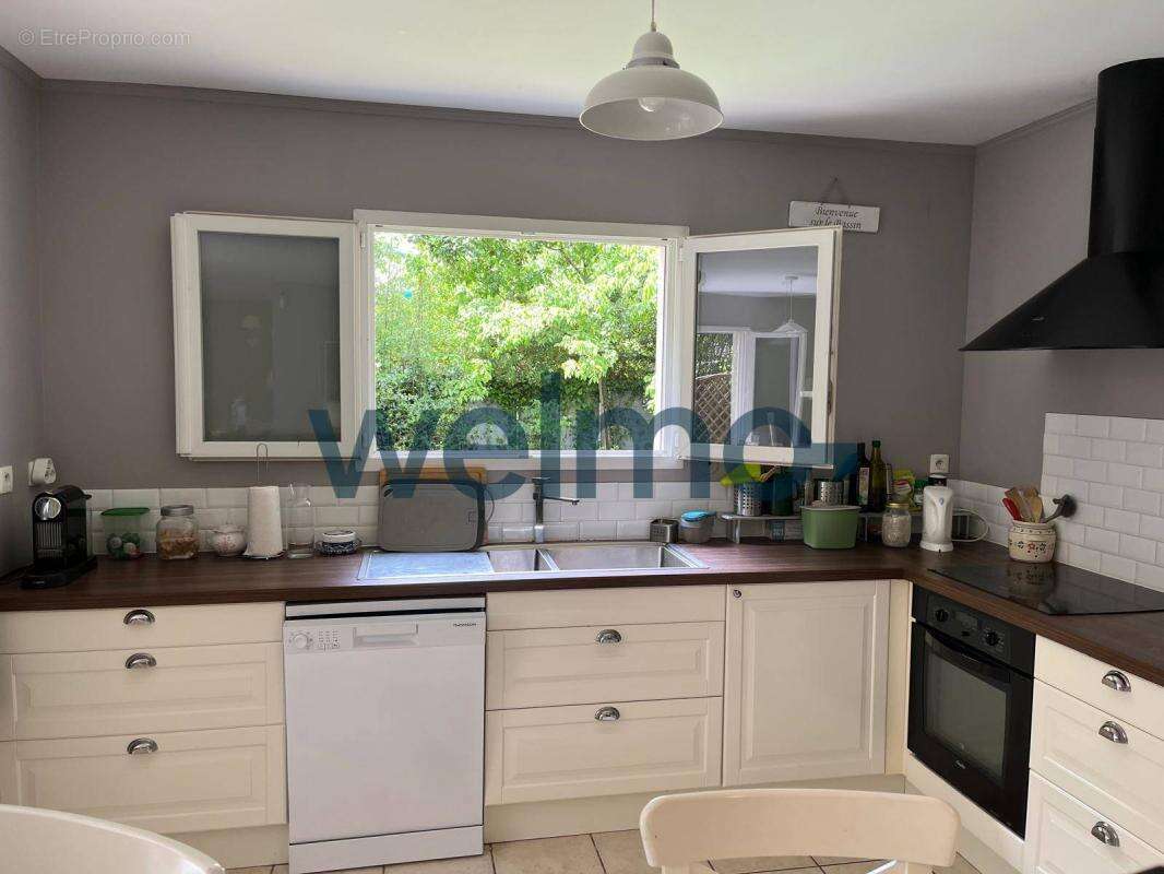 Maison à LA TESTE-DE-BUCH