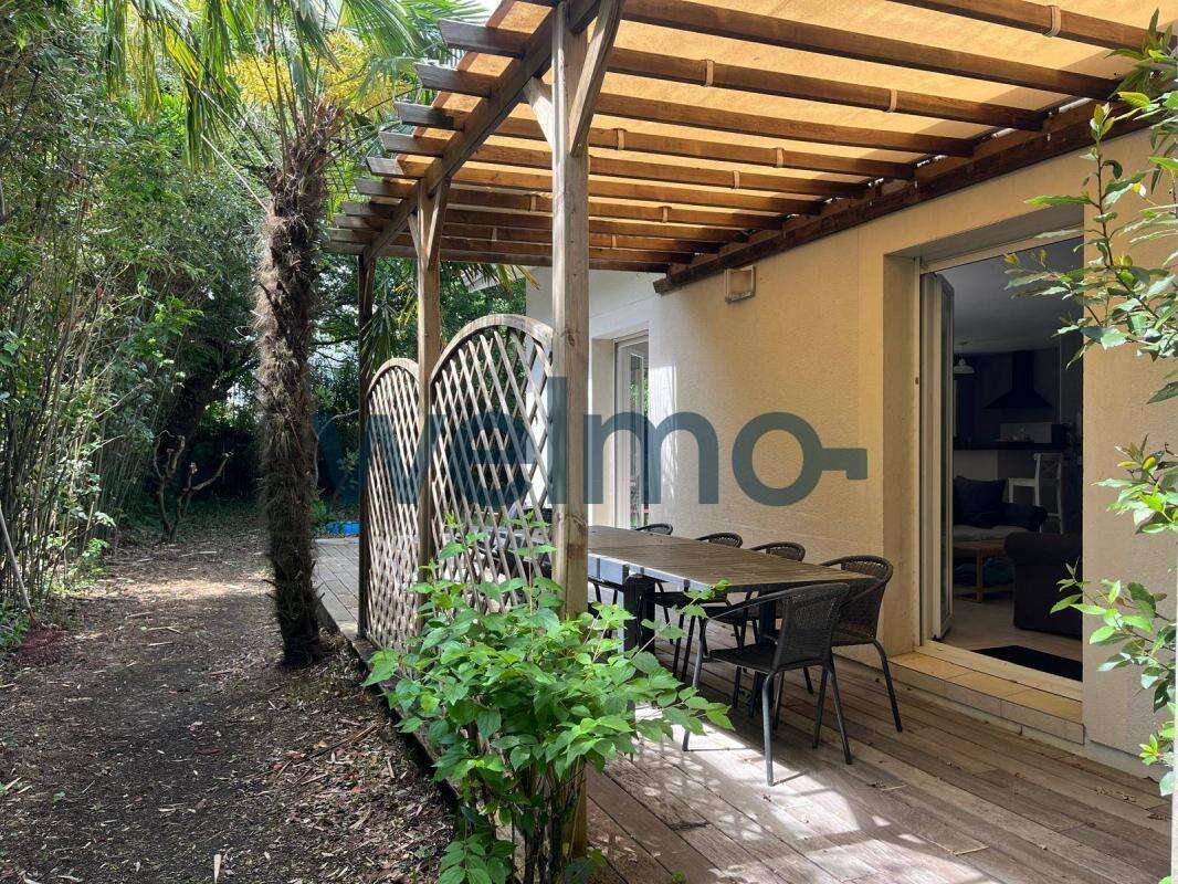 Maison à LA TESTE-DE-BUCH