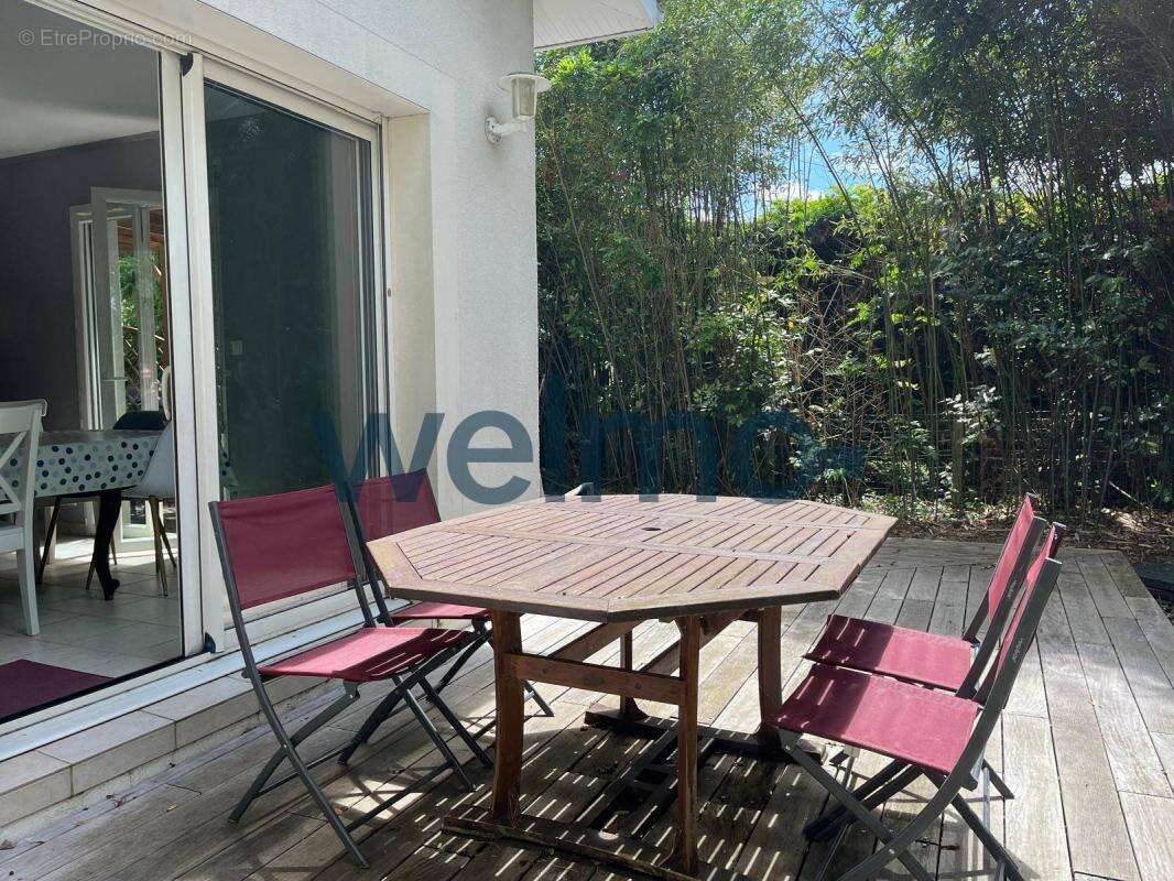 Maison à LA TESTE-DE-BUCH