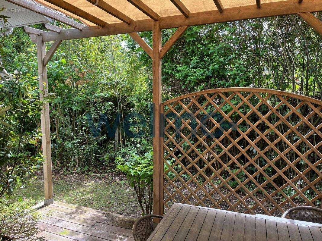 Maison à LA TESTE-DE-BUCH