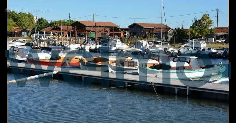 Maison à LA TESTE-DE-BUCH