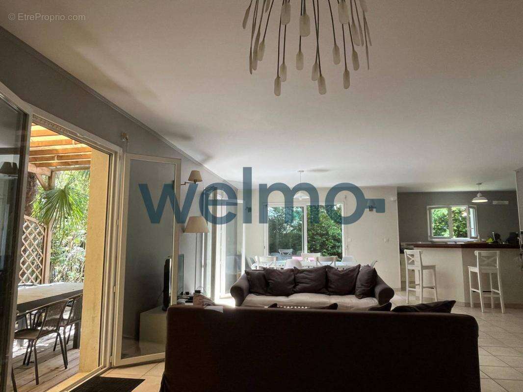 Maison à LA TESTE-DE-BUCH