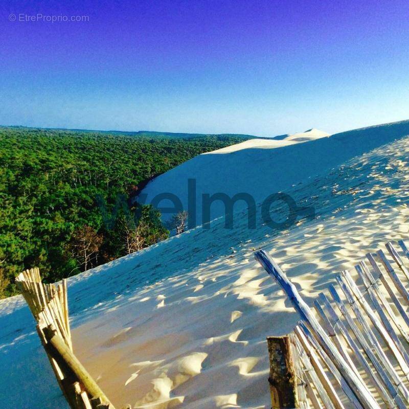 Maison à LA TESTE-DE-BUCH