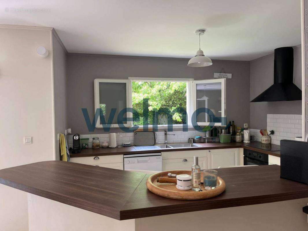 Maison à LA TESTE-DE-BUCH