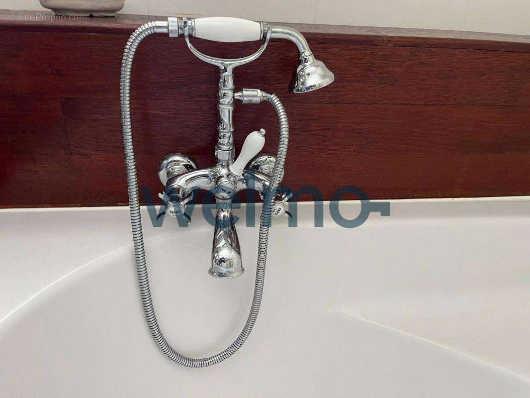 Maison à LA TESTE-DE-BUCH