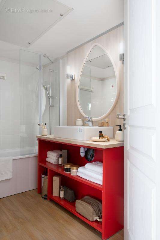 Appartement à BIARRITZ