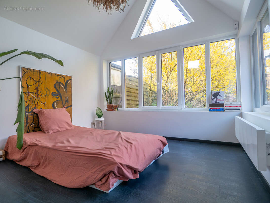 Maison à SAINGHIN-EN-MELANTOIS