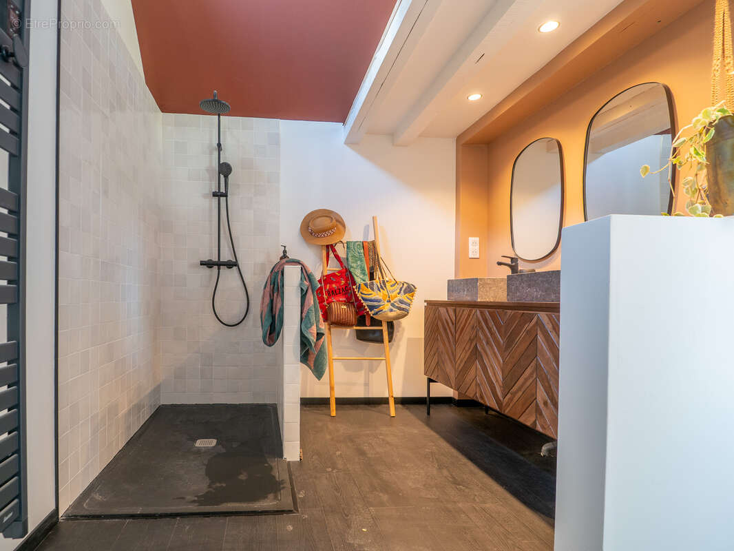 Maison à SAINGHIN-EN-MELANTOIS