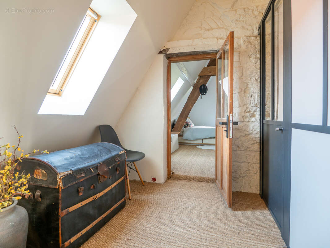 Maison à SAINGHIN-EN-MELANTOIS