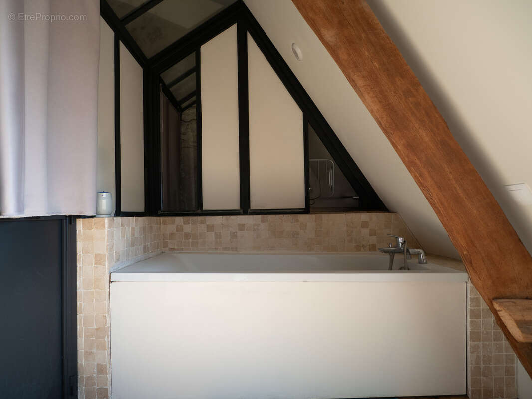 Maison à SAINGHIN-EN-MELANTOIS