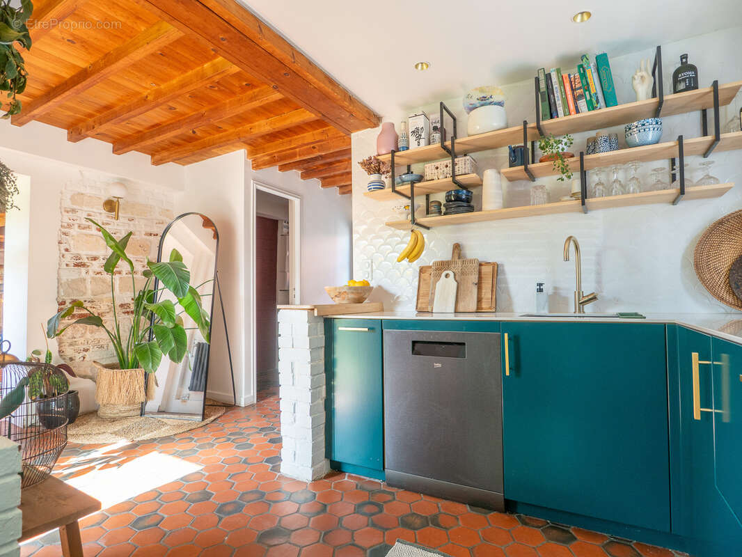 Maison à SAINGHIN-EN-MELANTOIS