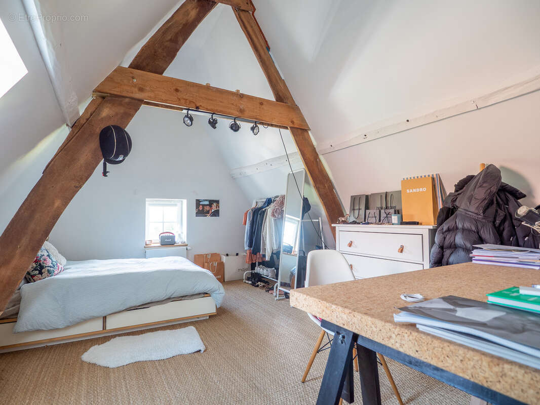 Maison à SAINGHIN-EN-MELANTOIS