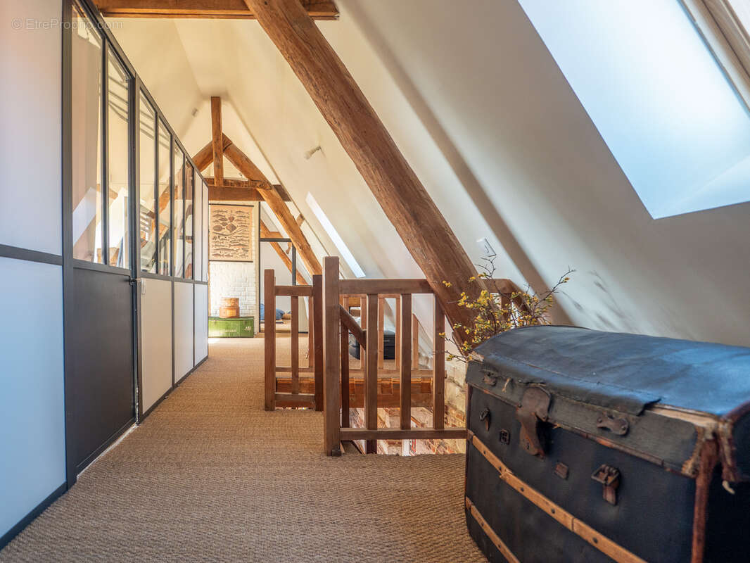 Maison à SAINGHIN-EN-MELANTOIS